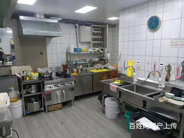香坊区排骨米饭快餐店出兑 餐馆出兑 - 图片 8