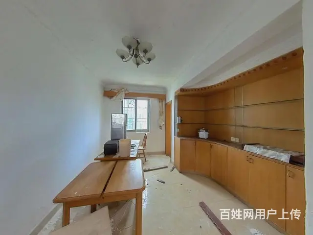 翠华新村南区 精装三房 南北通透 准电梯房 近十二小九中 - 图片 4