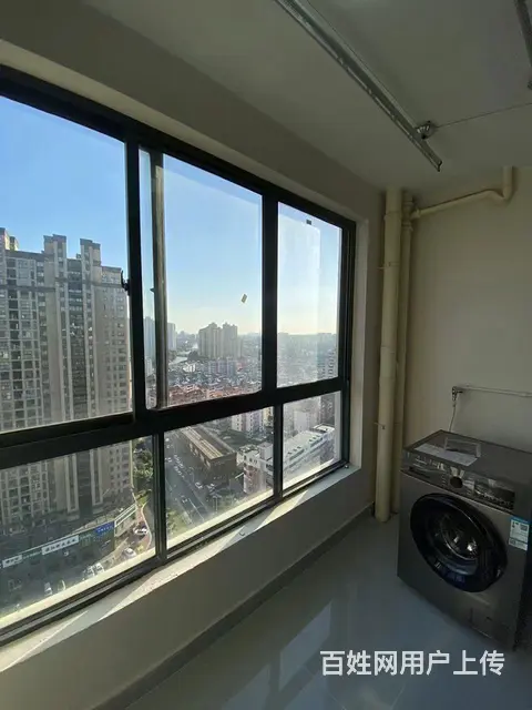 星都景苑（百大康桥旁）二房首租3300元停车方便 - 图片 8