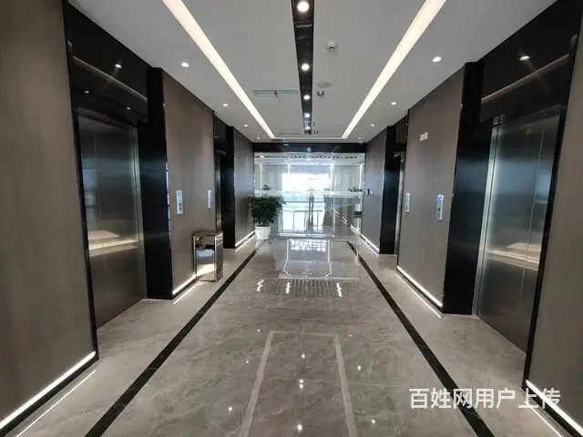 央企直租 东盟中心 精装整层1837平 高区豪装 - 图片 3
