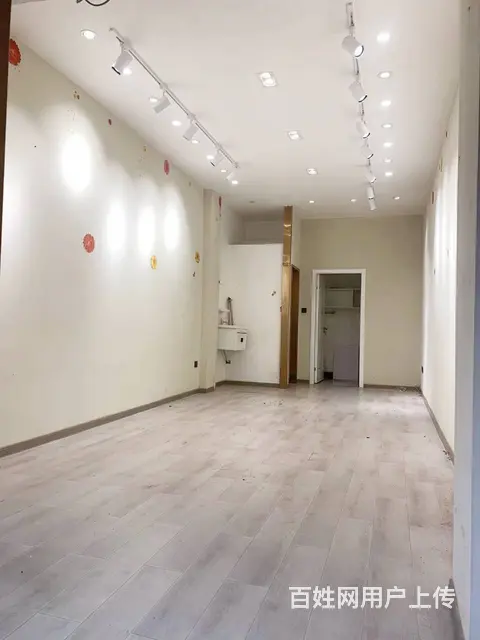 【搞定了！】杨岔路BRT旁50平临街店铺出租 无转让费 - 图片 4