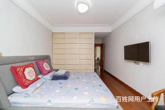 大名城（精装修，中高楼层，视野采光无遮挡）随时看房，房东诚售 - 图片 9