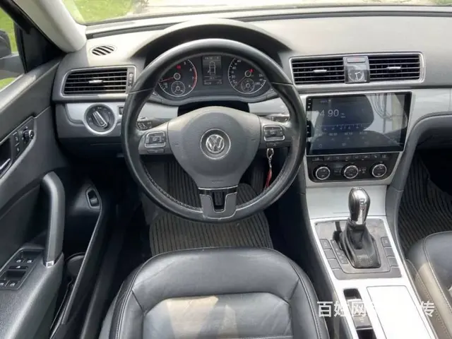 大众 帕萨特 2016款 1.8TSI 双离合 330TSI - 图片 2