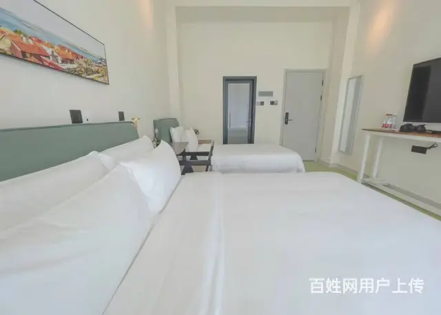 （51旺铺推荐）西岛800平独栋连体民宿转让 - 图片 8