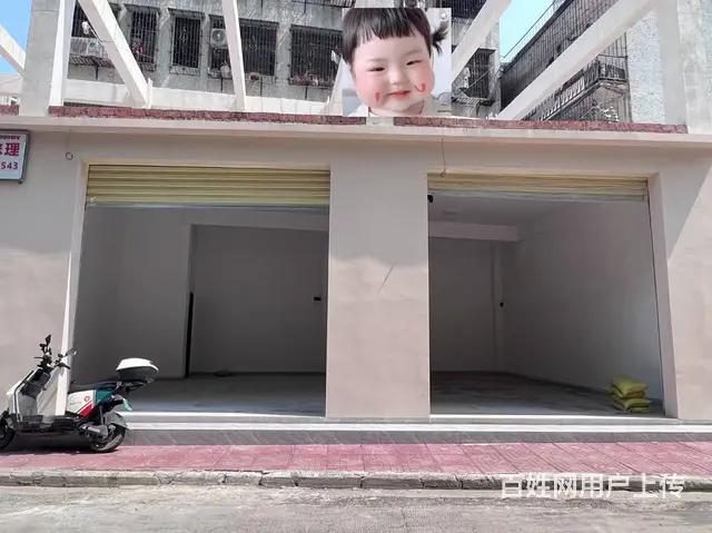 （51旺铺推荐）龙昆南60平临街门面房东直租 - 图片 1