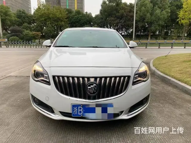 别克 君威 2015款 1.6T 手自一体   技术型 - 图片 9