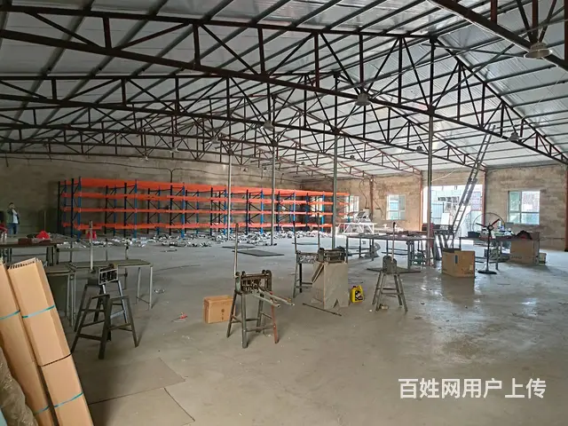 于洪1020平厂房办公出租 - 图片 1