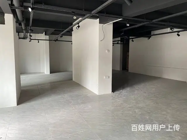 （四川铺鑫网）江南尚城170平商铺转让 - 图片 8