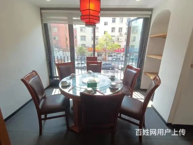 （同城）高区天津路营业中精装修饭店整体转让 - 图片 5