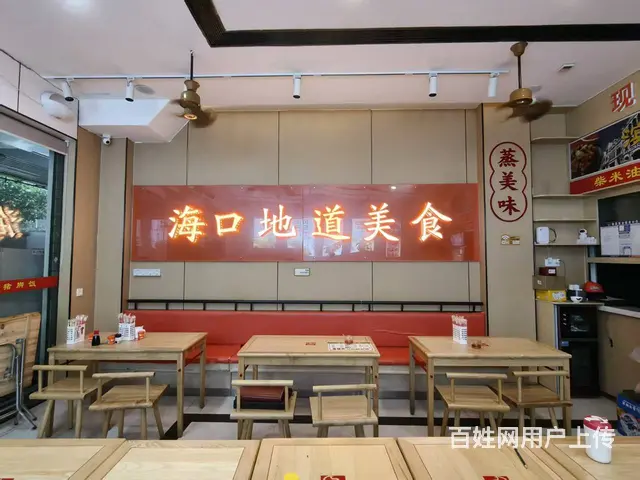 （51旺铺推荐）朱云路73平餐饮店转让 - 图片 7