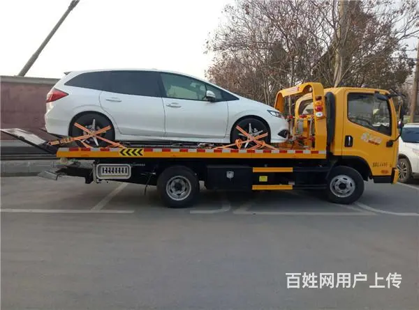 ✲✲静海区电瓶搭电~故障清理~道路救援~汽车救援✲ - 图片 4