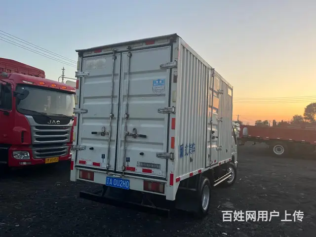 福田 3米8，个人户 - 图片 4