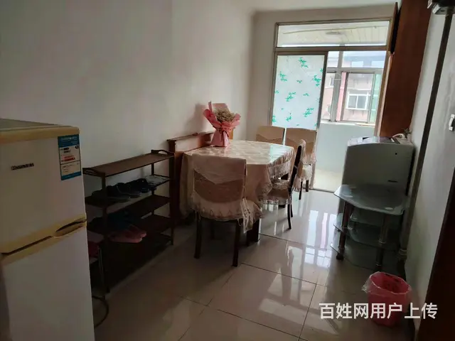 （可月付）长安红日附近一室一厅精装设施全（空调） - 图片 4