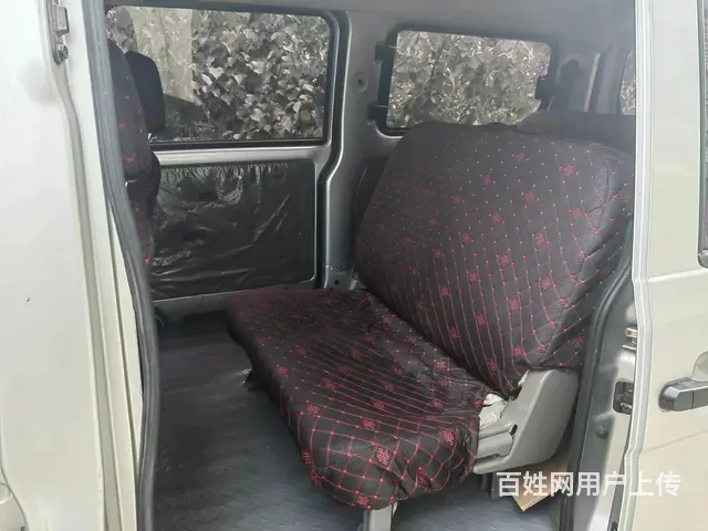 出售五菱面包一台 - 图片 4