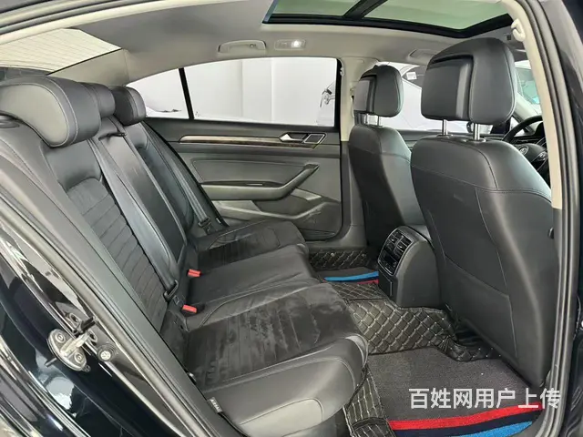 大众 迈腾 2018款 1.8TSI 双离合 330TSI - 图片 9