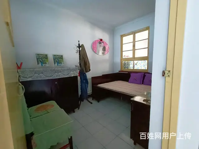 十九中附近，三楼，三室两厅，25万大产权可贷款 - 图片 6