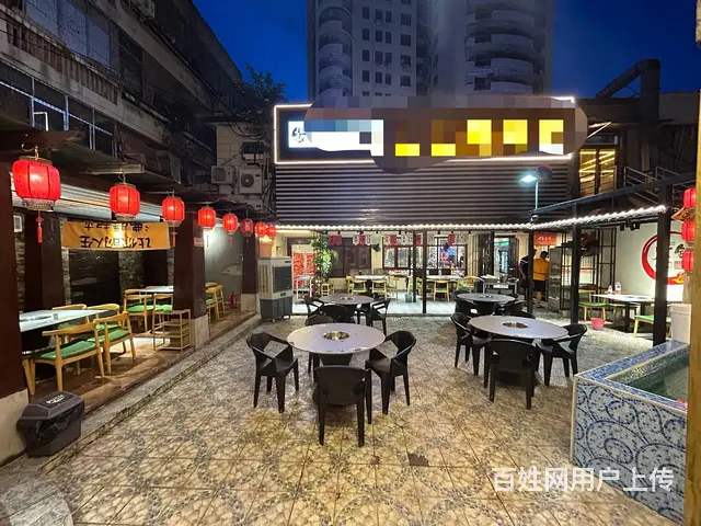 （51旺铺推荐）五指山路350平餐饮店转让 - 图片 3
