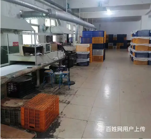 （速转店）厂房出租 交通便利 适和小型加工 服装厂加工等行业 - 图片 4