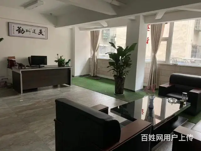 旺铺居）房东直租开元中学门口临街优质铺面 - 图片 1