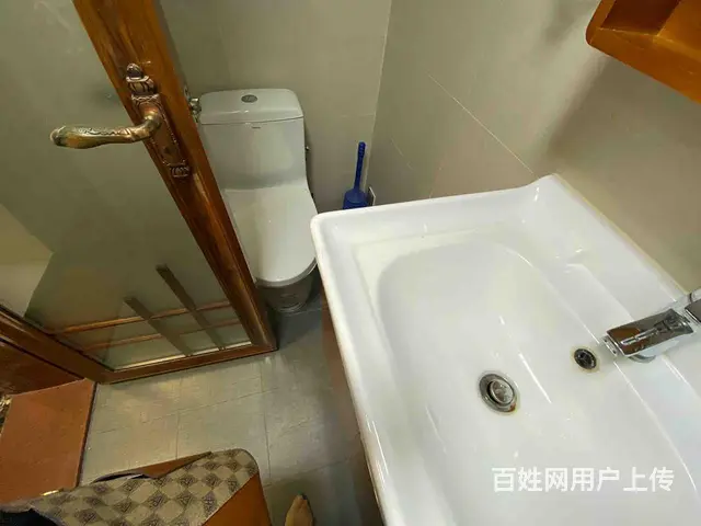 特区纪念馆山姆会员店红星美凯龙对面信达大厦首三房首次出租 - 图片 11