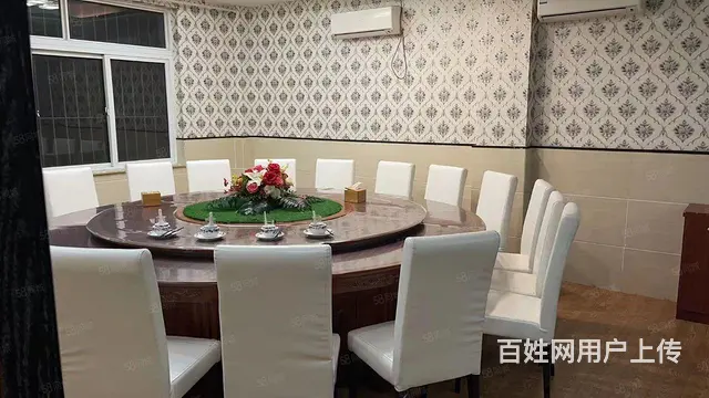 市区竹岛大润发附近平层500平旺铺出租 - 图片 3