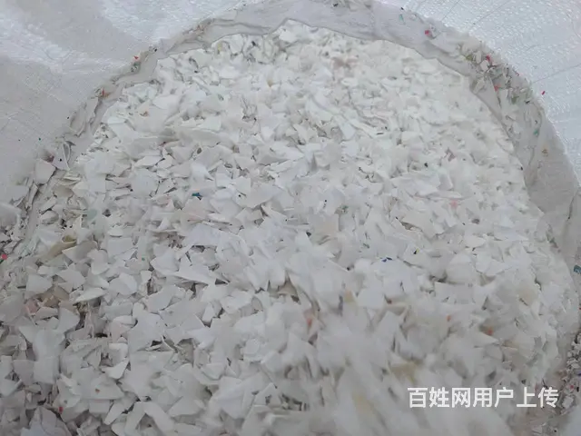 厂家直销各种HDPE颗粒，蓝桶颗粒，管道颗粒 - 图片