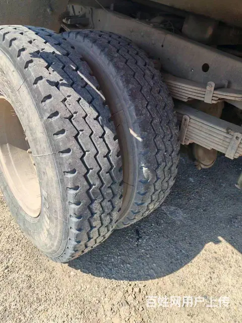 东风多利卡 其他 拖板车 国3 - 图片 2