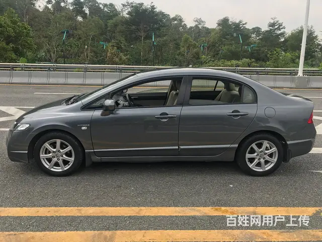 思域1.8 - 图片 4