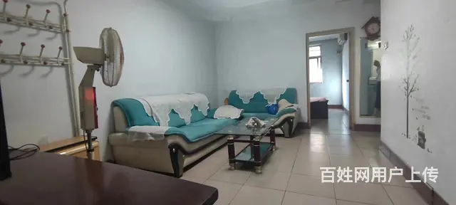 建业小区5楼中装双证双气 普通住宅 中等装修 - 图片 1