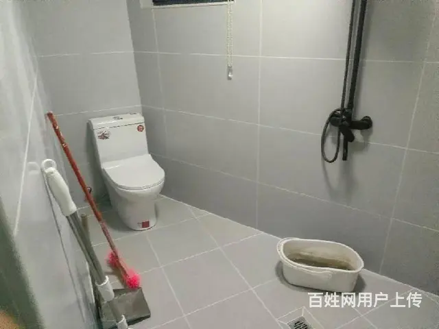 明珠广场商圈      省计量局宿舍3房 - 图片 2