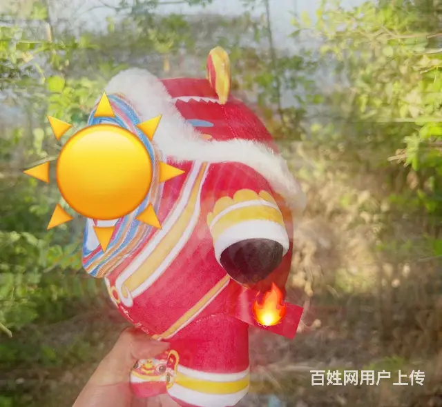新春款25cm - 图片 2