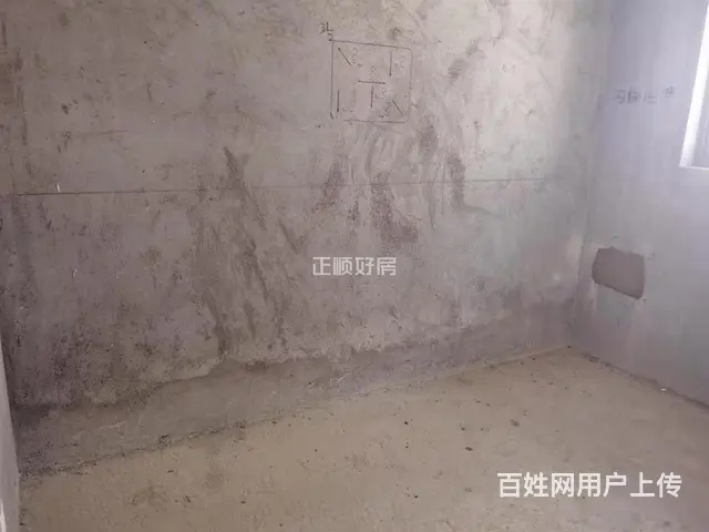 新香洲华发未来荟毛坯三房景观房户型方正业主诚意出售 - 图片 4