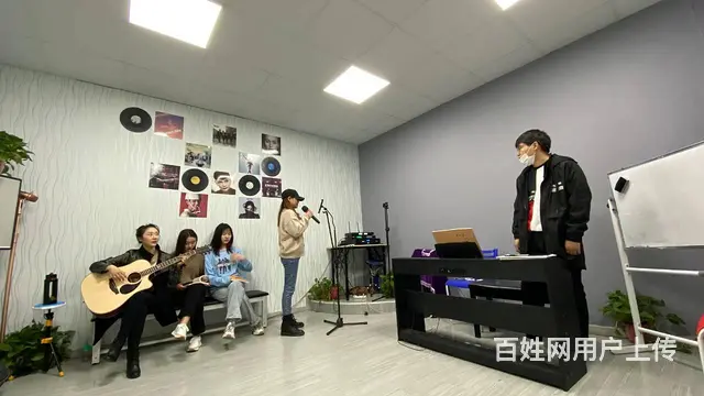 华翎职业歌手培训学校 全国招生包住宿 推荐就业 - 图片 6