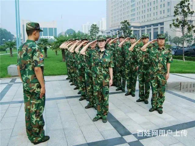 企业拓展训练提升团队向心力 - 图片