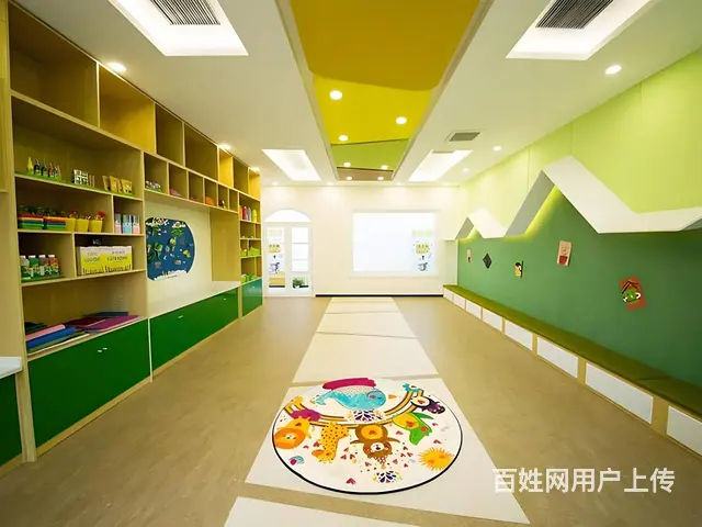 遵义市大型托育中心转让或合作 - 图片 1