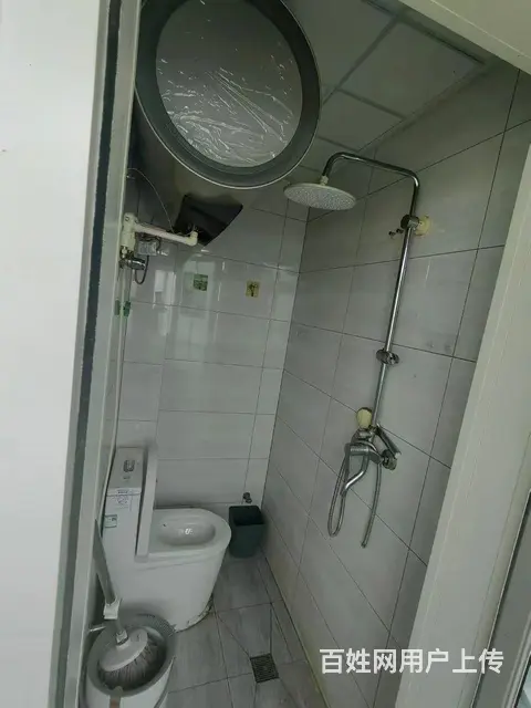 铁路38宿舍 普通住宅1厅 精装修 - 图片 6