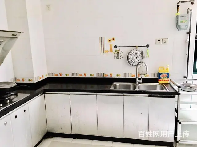 白天鹅花园二期 气场得天独厚 威慑人心 身材不高 - 图片 11