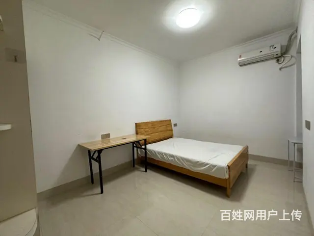 出租世茂旁外国语附近泰亨新城正规两房，家具家电齐全保养新 - 图片 8