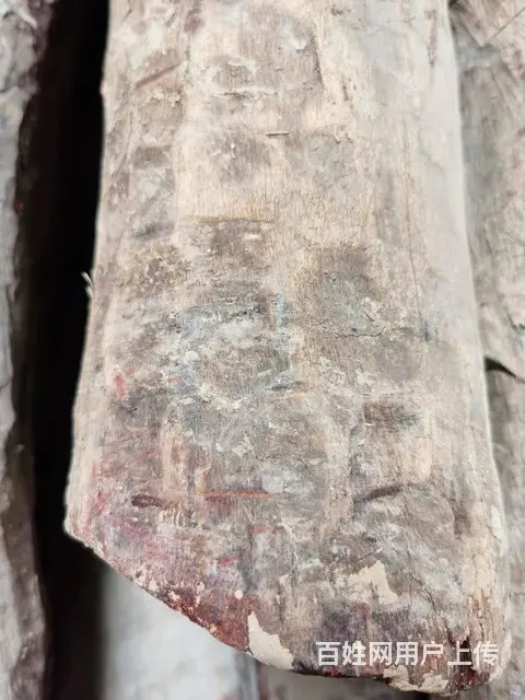 出售收藏的一些木器家具等 - 图片 9