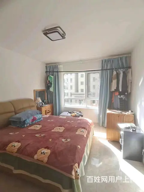 万科御龙山 精装 三室 家电家具齐全 拎包入住 - 图片 7