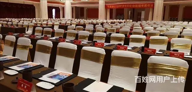 常州哪里适合开大型会议 - 图片 11
