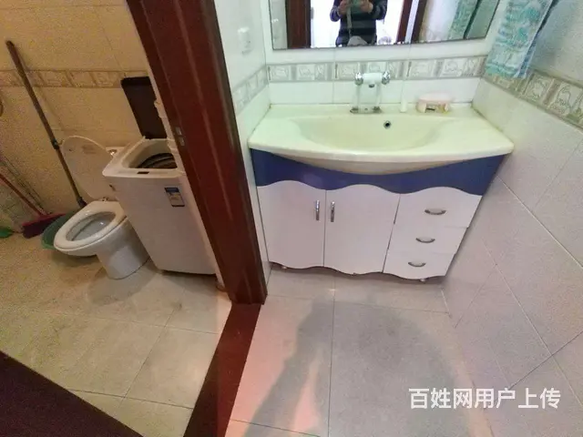 和平街 和平小区3楼 南北通透 - 图片 10