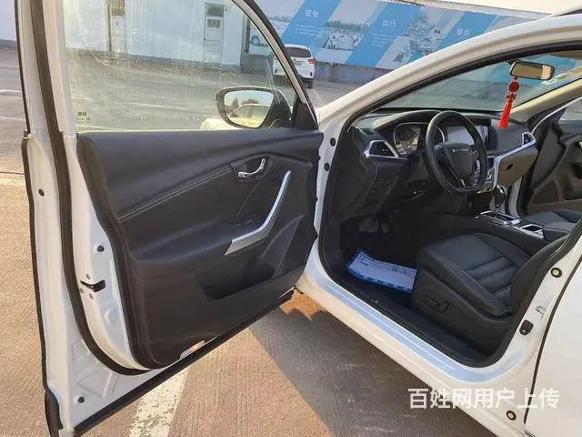 启辰T90 2018款 2.0 无级 智联智尚版 - 图片 8