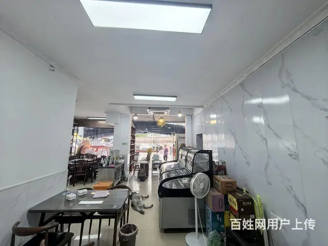 （及 致）房租便宜的餐饮店转让，周边年轻消费群体多，可外摆！ - 图片 2