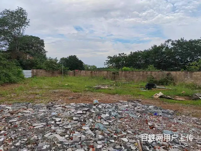 （老板本人）长沙县东八线附近独门独院场地仓库优价出租6622 - 图片 4