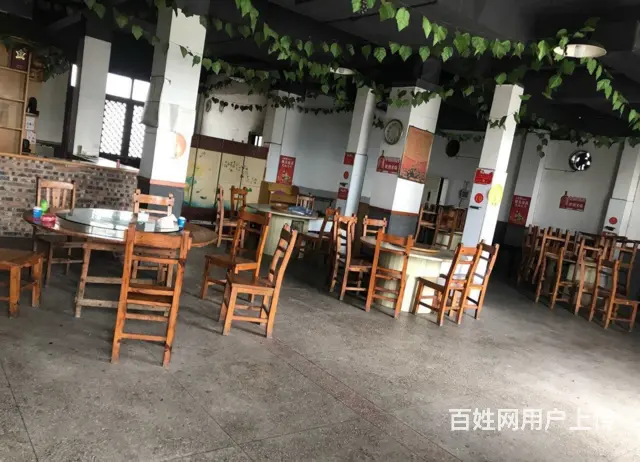 （速转店）I38299连村超市旁 57478崀山大道旺铺出租 - 图片 2