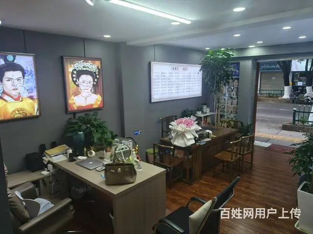 （51旺铺推荐）盘龙区金江路50平祛斑痘店转让 - 图片 10
