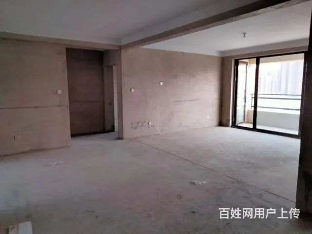 凤栖台洋房146平  四室 带车位  138万  可议 - 图片 6