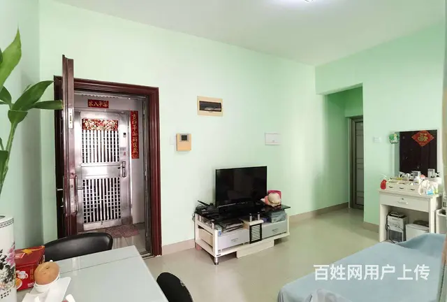 拱北关口岭秀城电梯精装一房一厅出租，租价2400。近关口 - 图片 3