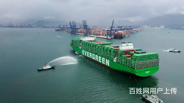 中国至菲律宾海运物流，海运烤箱到马尼拉双清包税到门 - 图片